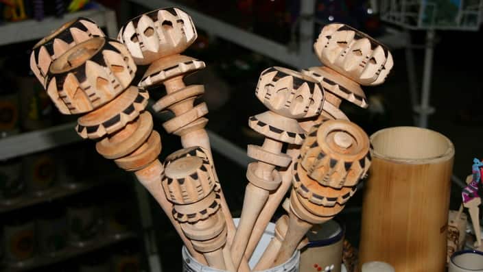 Attribution – molinillos – must read: Wikipedia/Y! Musica CC BY 2.0