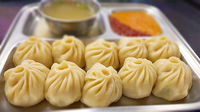 Momo - the Nepali Dumplings at Melbourne Festival