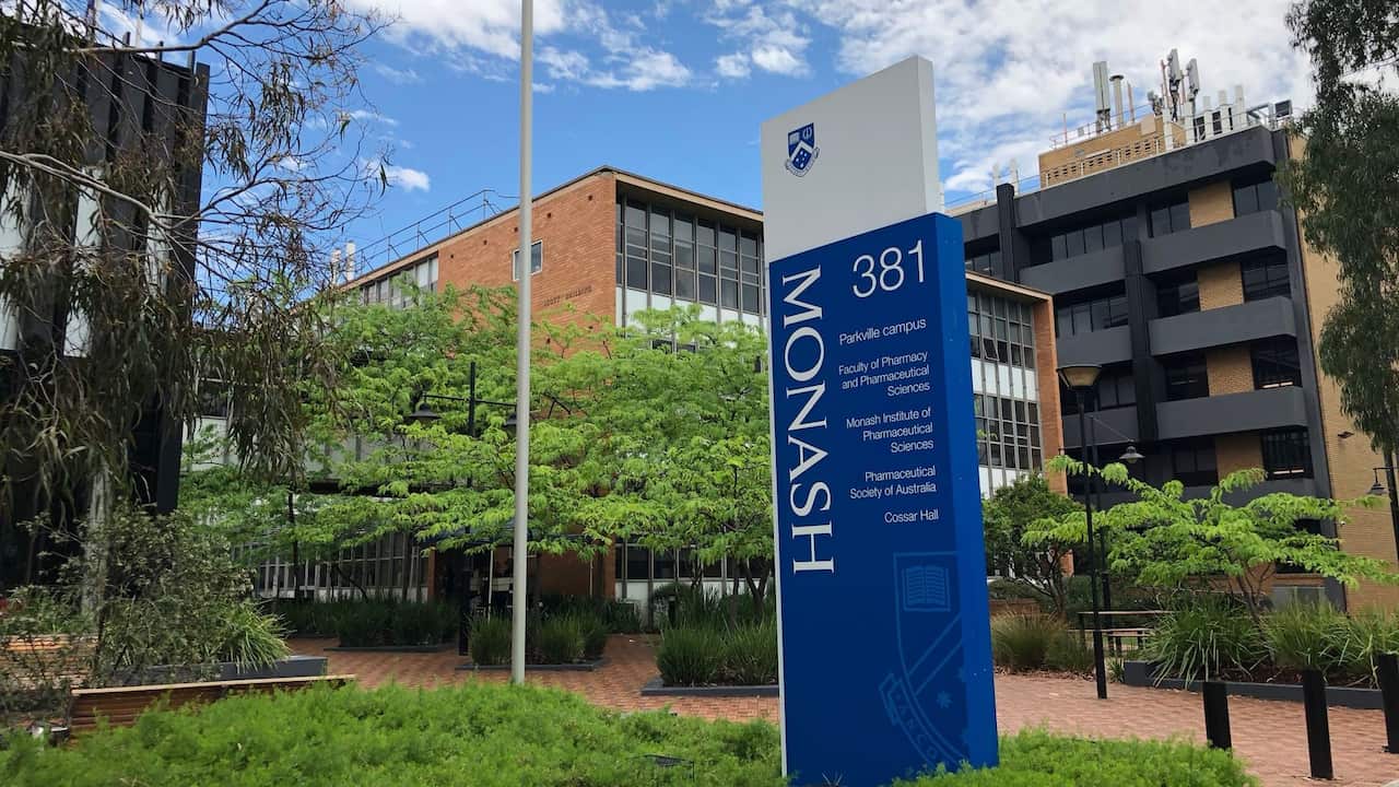 Monash University to cut 277 jobs