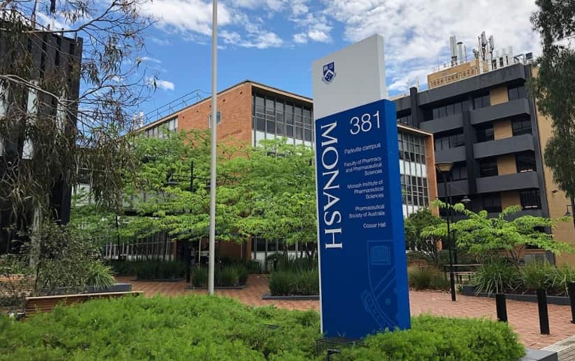 Monash University