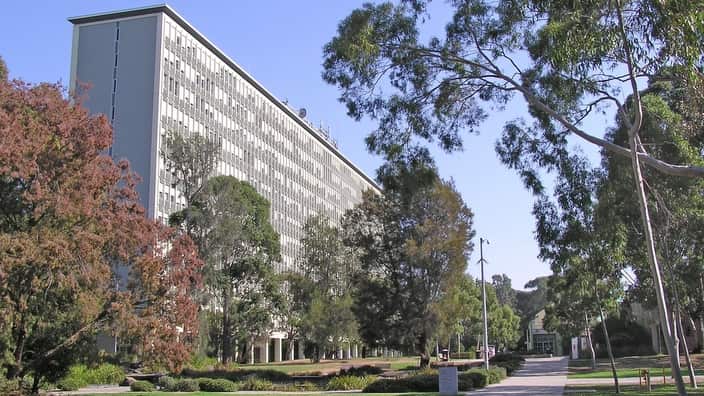 Monash University