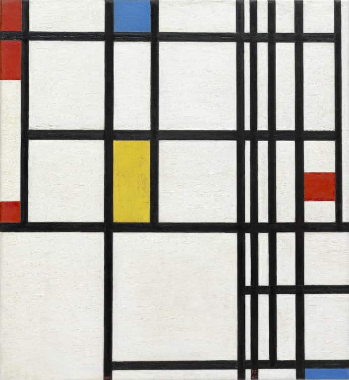 MoMA in NGV