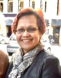 Dr Cely Goeltom is a GP at the Eastern Medical Centre.