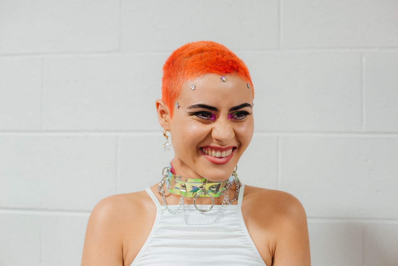 montaigne, Eurovision 2021, singing contest, Filipino culture, karaoke