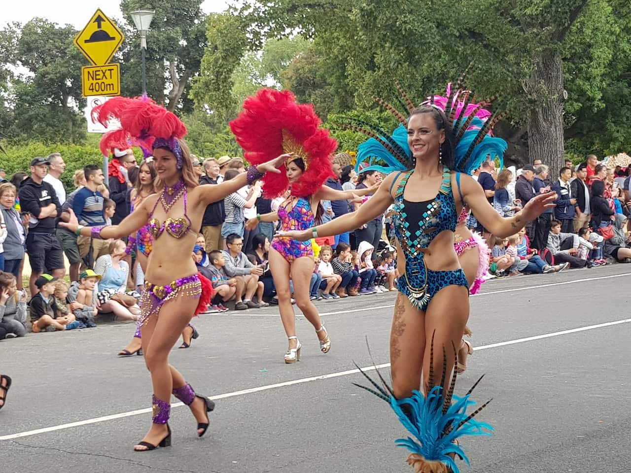 Moomba 2018