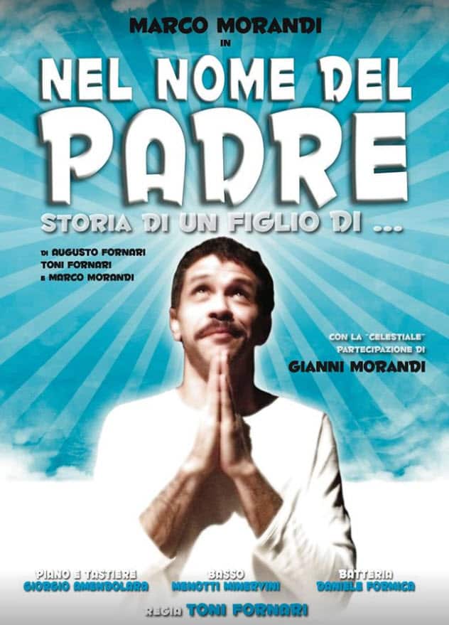 Marco Morandi