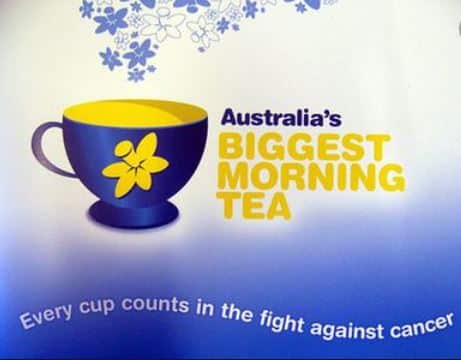Cancer council Australia