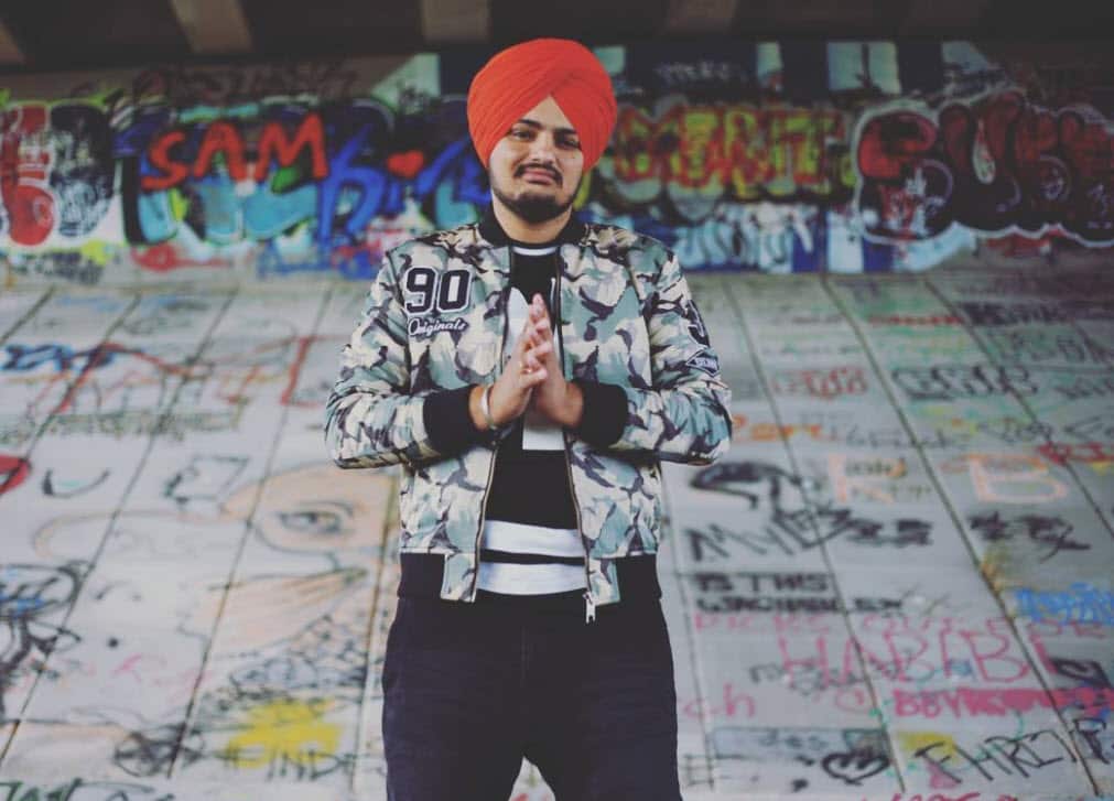 Sidhu Moosewala