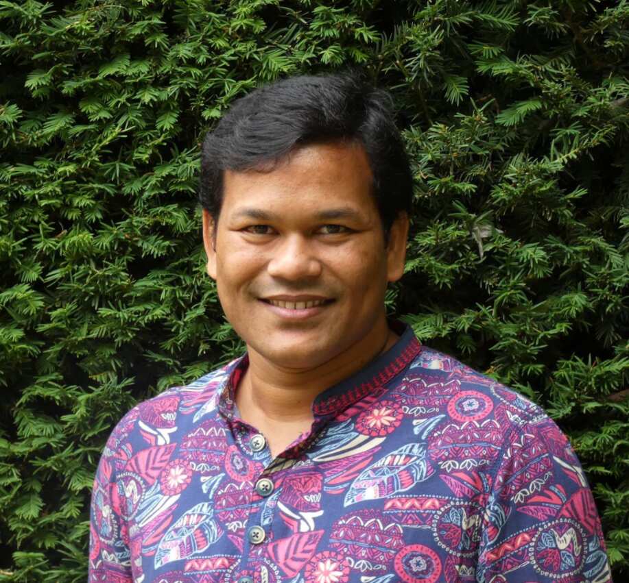 Dr. Mostofa Shafi has researched on Islamic extremism.