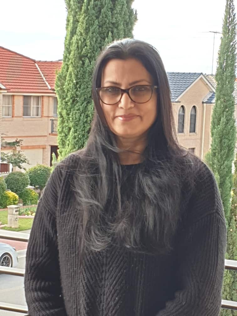 মৌসুমী মার্টিন বলেন, “কোভিড-১৯ এর কারণে পারিবারিক সহিংসতা হয়তো কিছুটা বেড়েছে, কিছুটা হয়তো আবার যাদের মধ্যে ছিল, তারা হয়তো আবার রিপেয়ার করতে পেরেছে।”