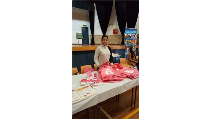 Breast Cancer