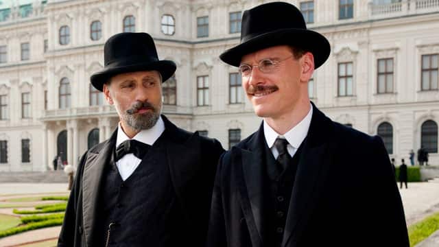 A Dangerous Method