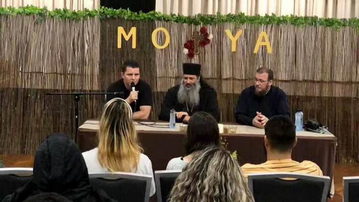 MOYA seminar 