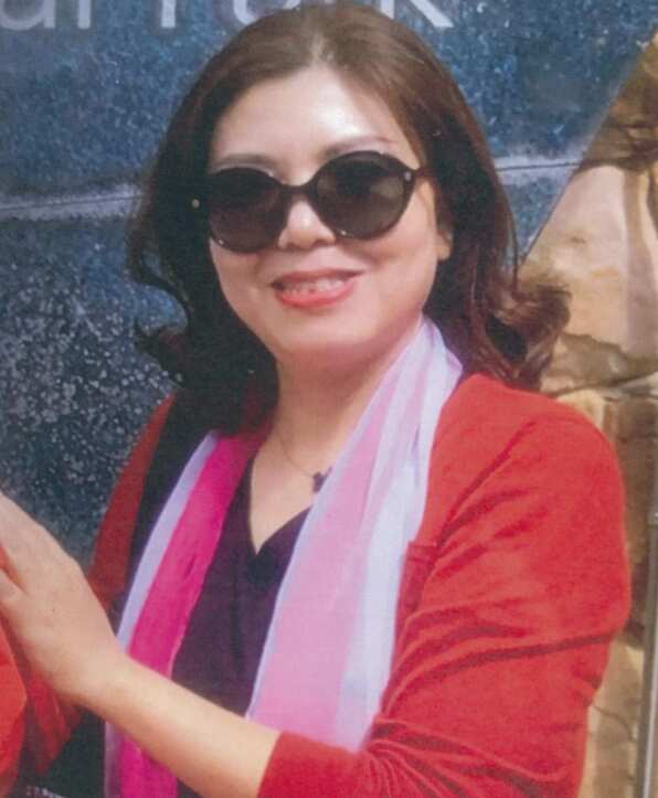 Vic Police search for missing Chinese woman Ling Yaping