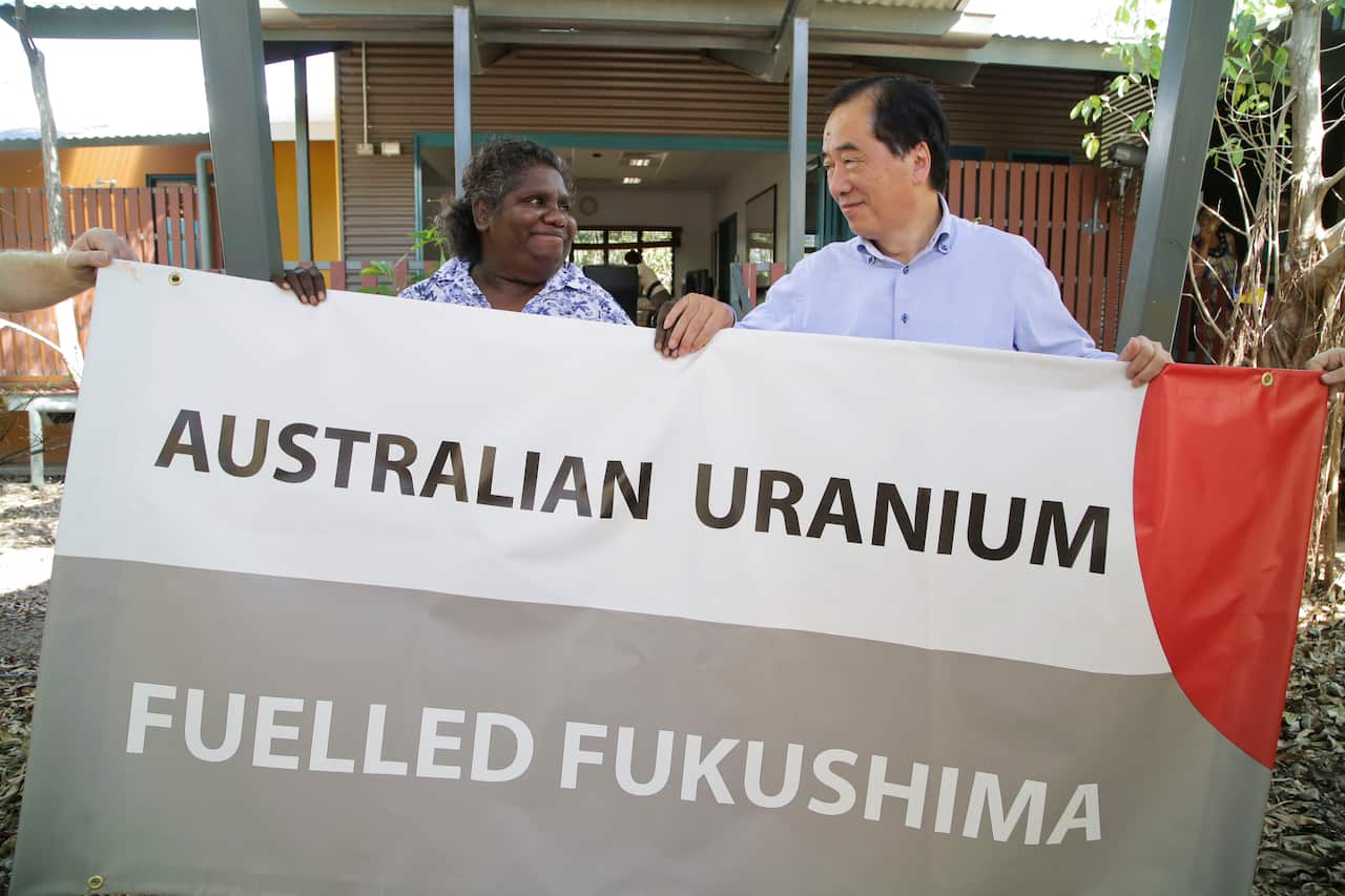 Fukushima Disaster Fast Nations