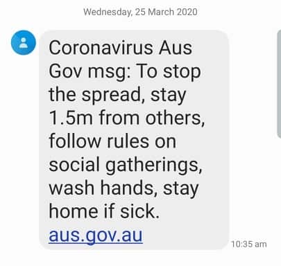 coronavirus