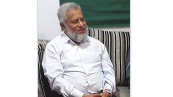 Mr Shafiqur Rahman Bhuiyan (Anu), Honorary Consul, Bangladeshi Consulate in Auckland, New Zealand.