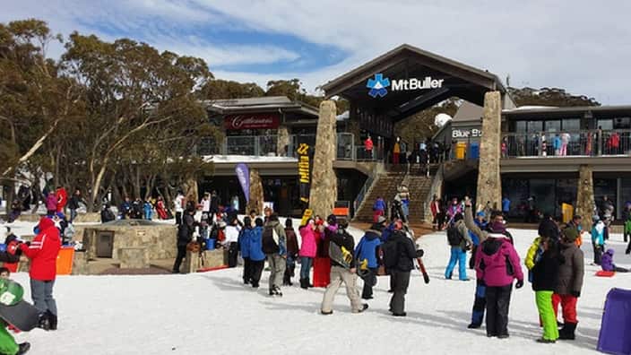 Mt. Buller