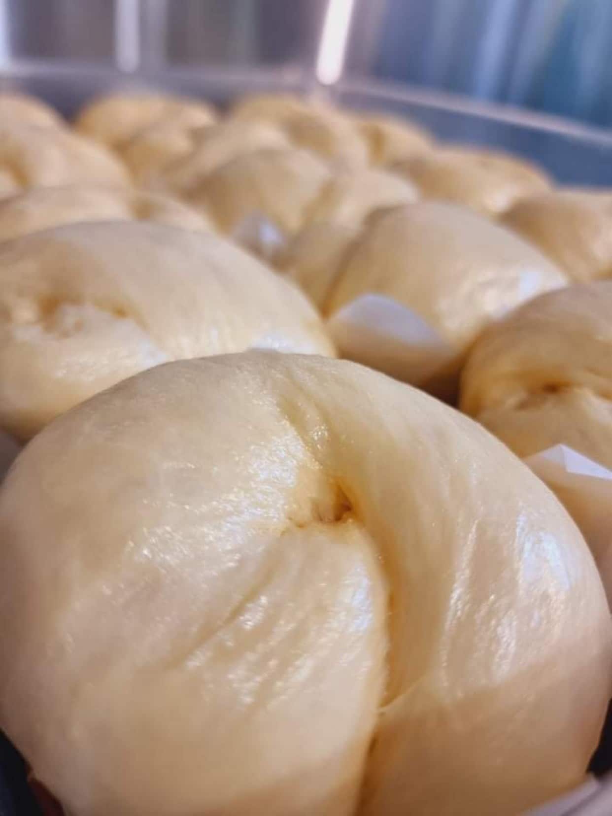 filipino brioche ensaymada in queensland