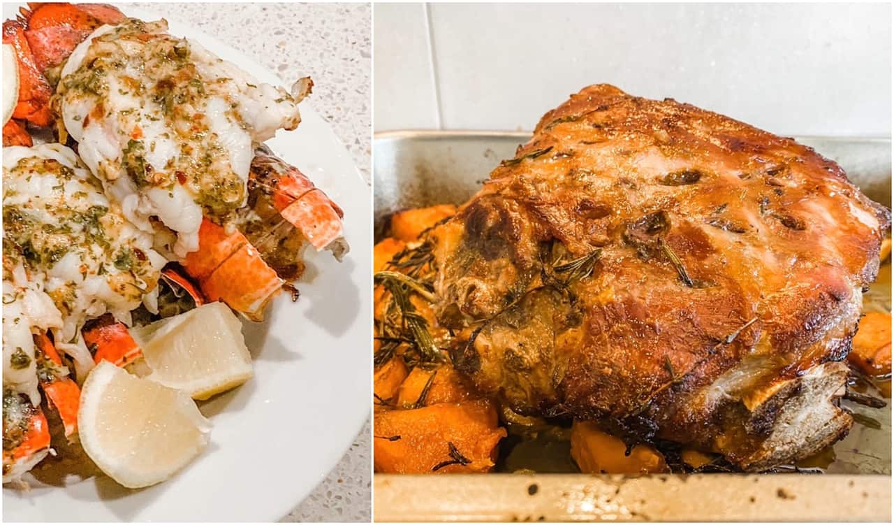 asmr, mukbang, food vlog, vlogging