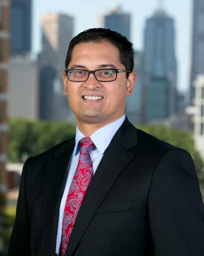 Mukund Narayanamurti