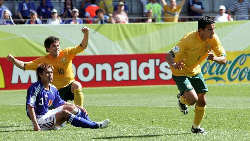 Socceroos