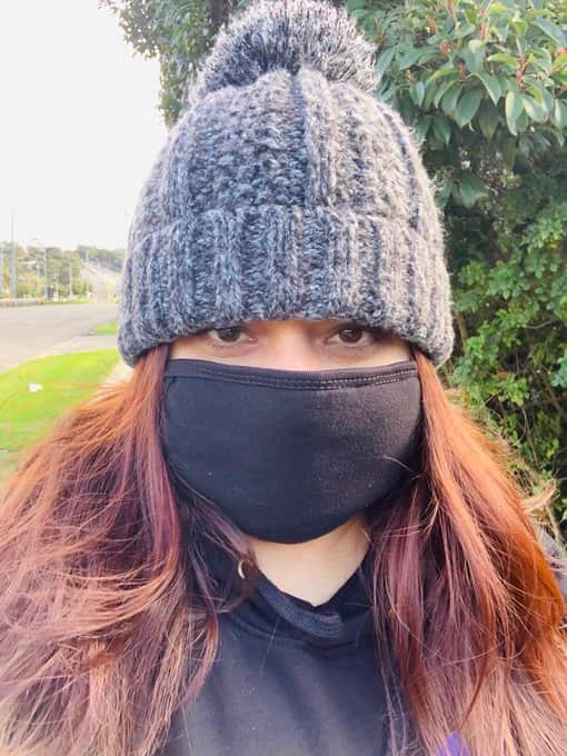 Dr Muneera Bano says it is our social responsibility in this time to play our part to keep everyone safe. 