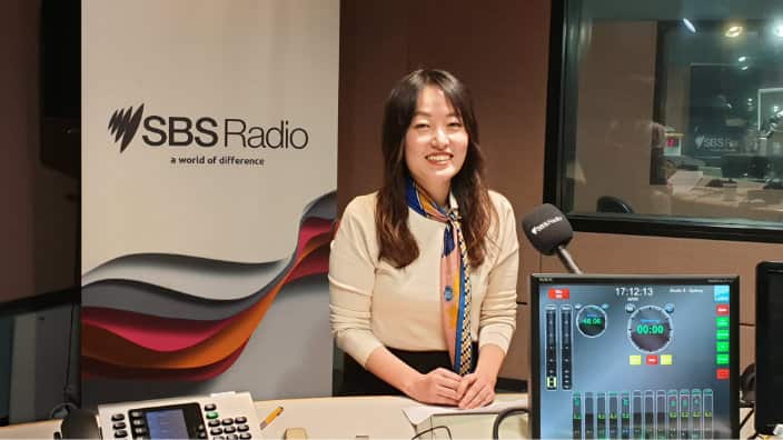 Sojeong Park, Director of the Korean Cultural Centre AU