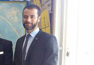 Murilo Araujo Rodrigues