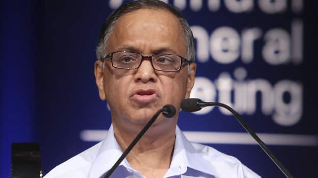 Infosys, Narayan Murthy, migration, usa, australia, indian, it workers, 457 visa, green card