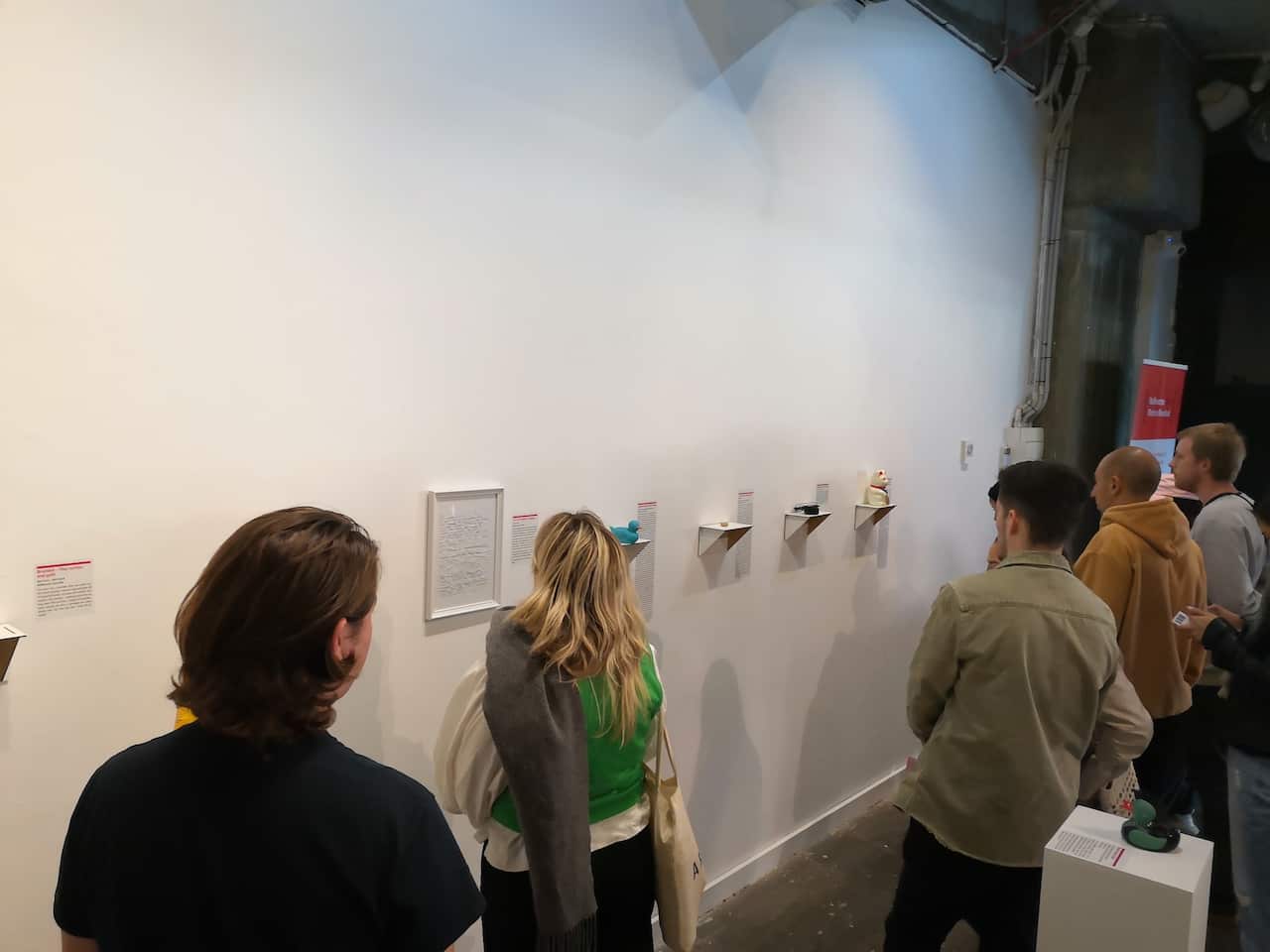 Museum of Broken Relationships