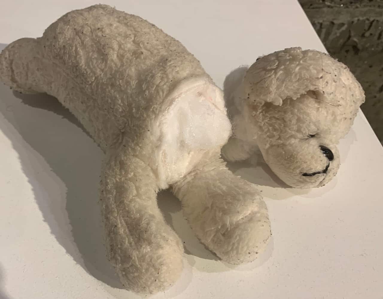 Museum of Broken Relationships