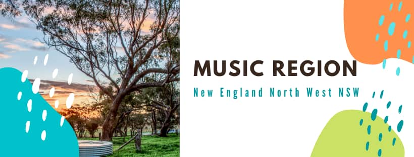 Ein Künstlerprojekt in New England