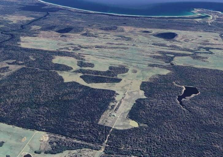 $17.3m restrained in AFP investigation into Chinese nationals allegedly laundering proceeds of crime