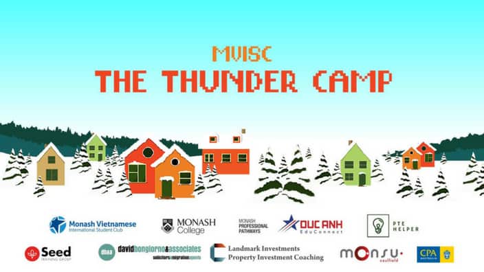 MVISC Thunder Camp