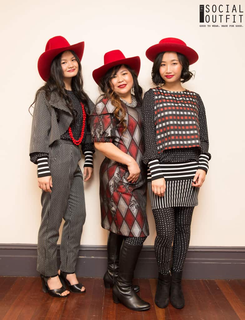 Social Outfit
