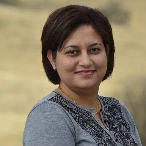 Need for more culturally appropriate sources for older Punjabi community living in Australia 