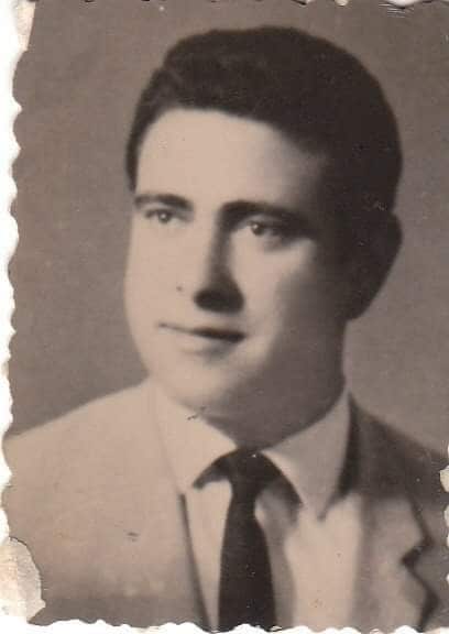 ميخائيل حداد شابا 