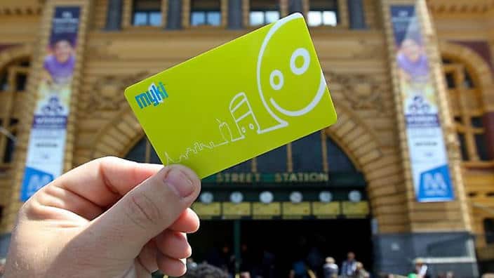 Myki 