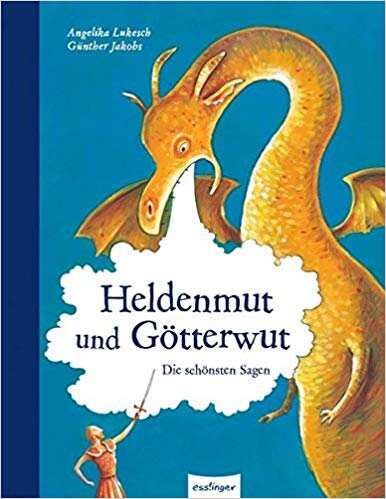 Mythologie Sachbuch