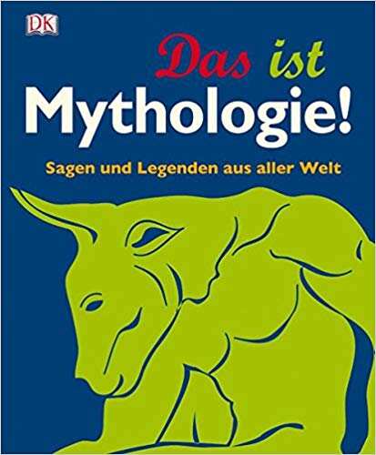 Mythologie Sachbuch