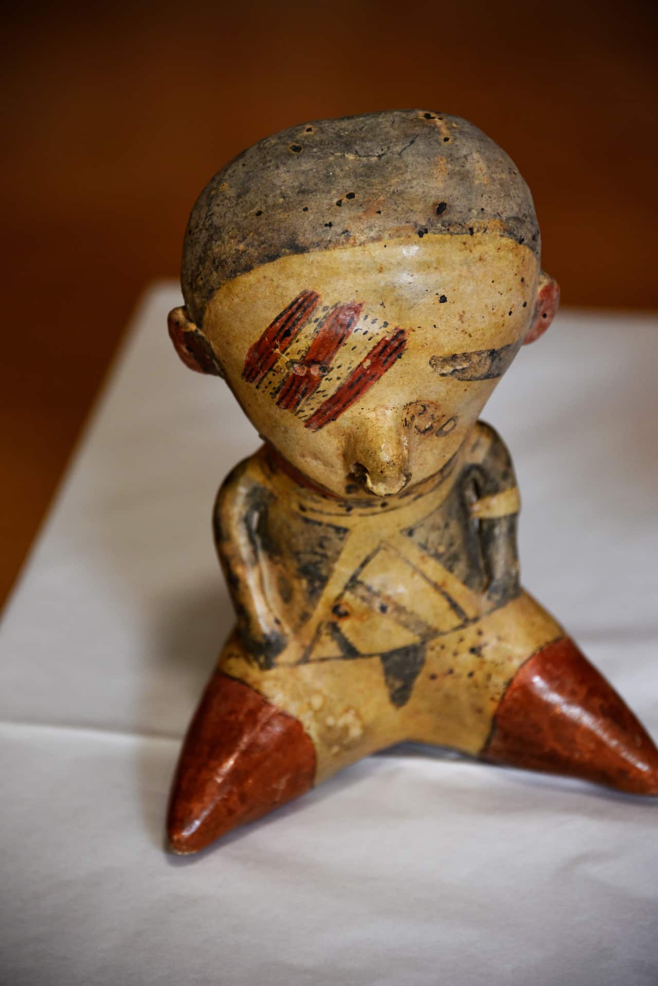 Objeto decomisado en Australia devuelto a México