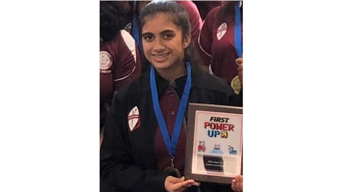 Robotics Competition