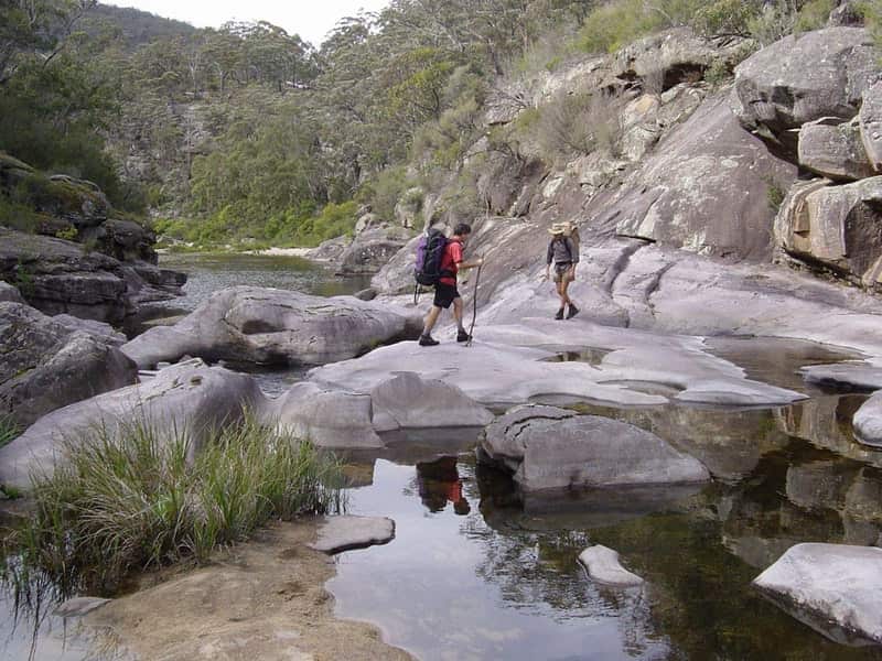Nadgee Nature Reserve