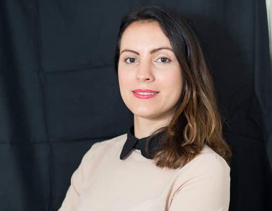 Sydney's Immigration Agent Nadiia Zdelnik