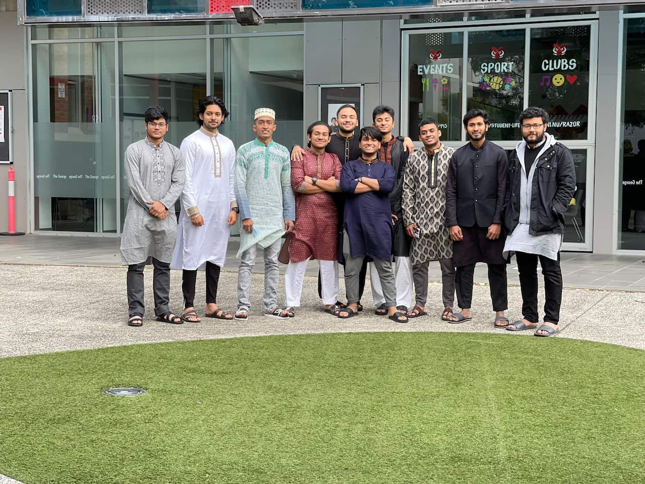 Nahidur Rahman Aurnab