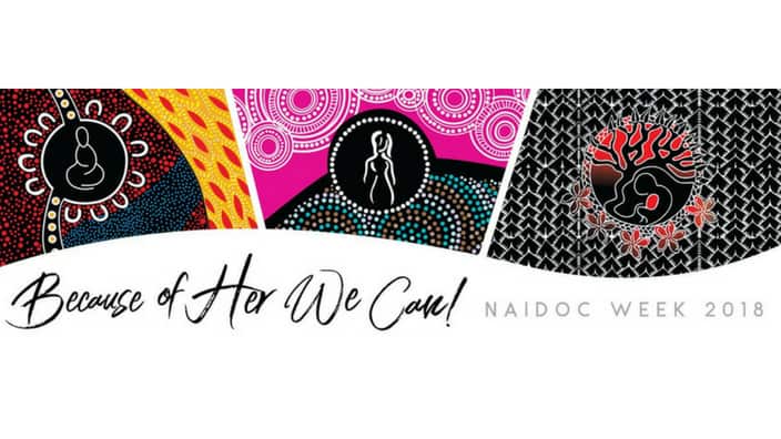 NAIDOC