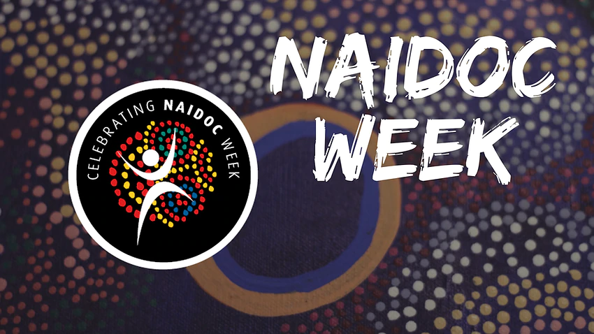 Naidoc week