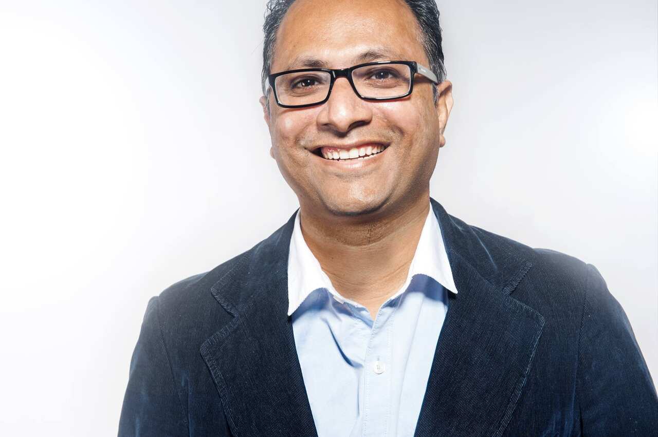 naishadh gadani, australia, job, market, indians