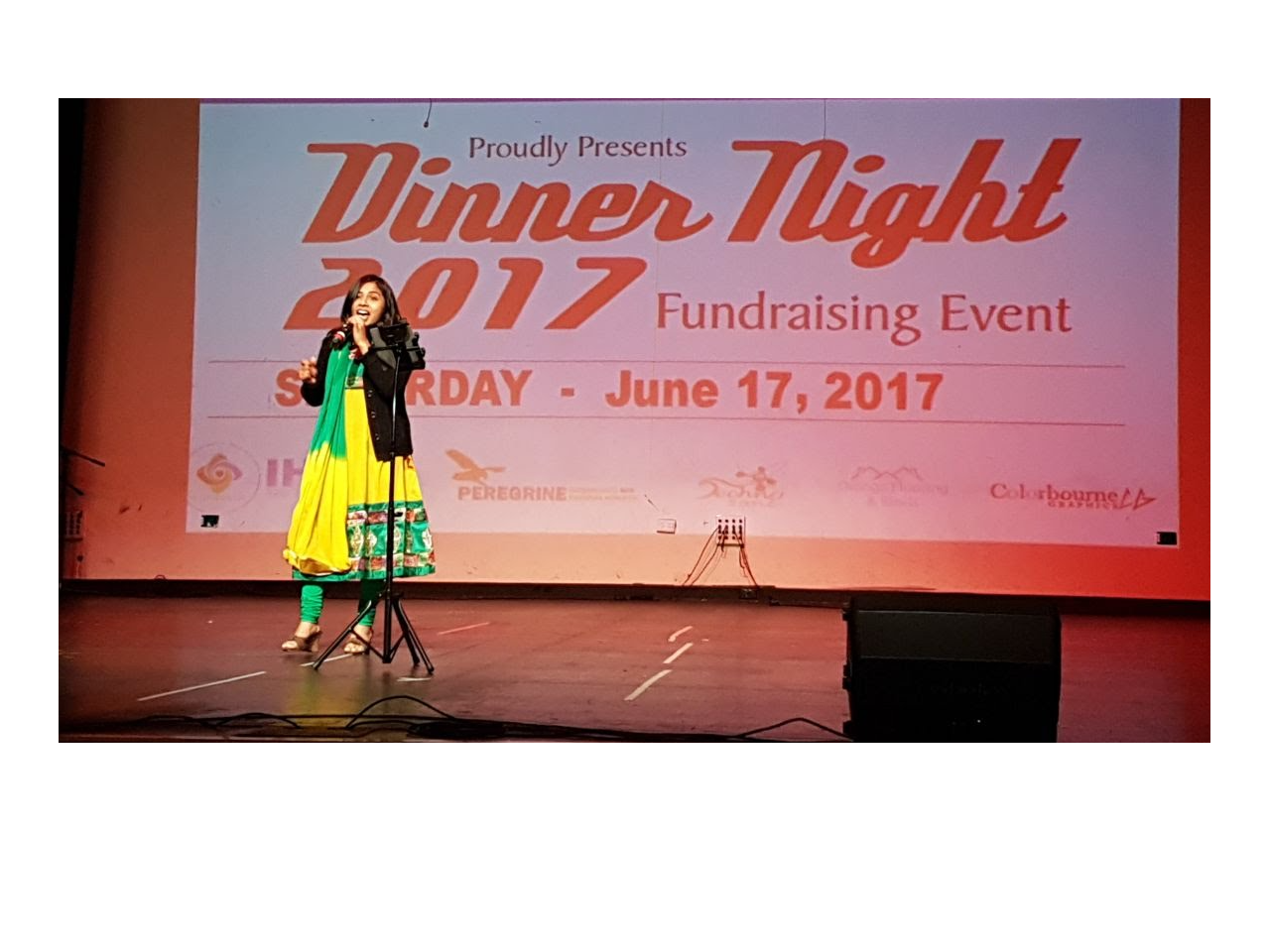 Namrata Trivedi, Singer 